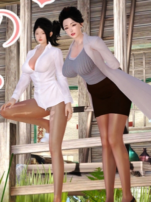 3-D-ai-wo-de-ma-ma