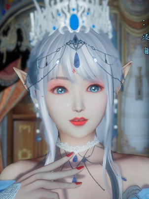 3-D-hun-luan-de-ping-xing-shi-jie