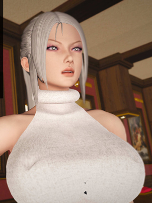 3-D-mo-yu-ren-jian