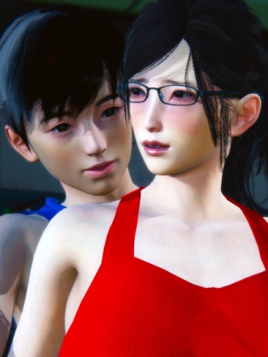 3-D-mu-yu-you-mu