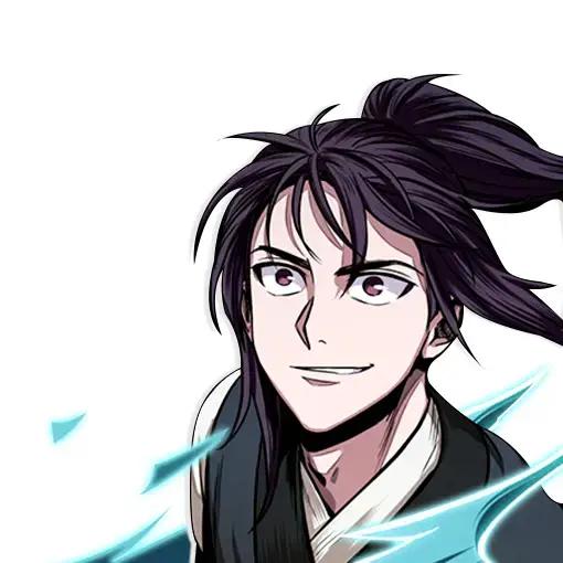 某天成为魔神