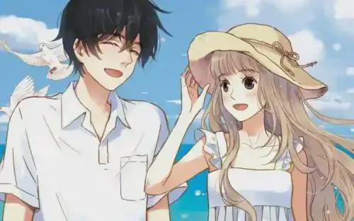 薄荷之夏