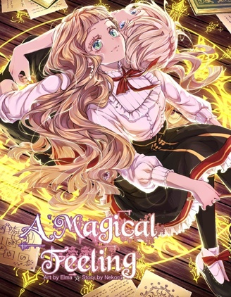 A Magical Feeling