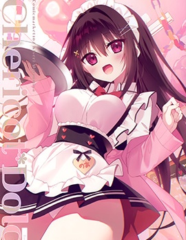 (C103)Chericot Dolce 21 (オリジナル)