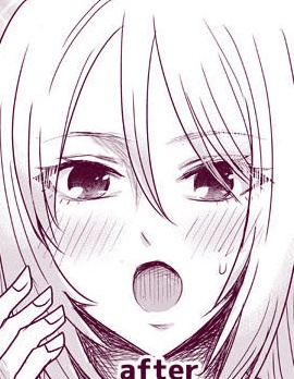 醜男對女裝有興趣的結果