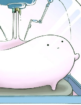 打印生物·日本