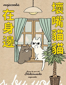 壞嘴貓貓在身邊