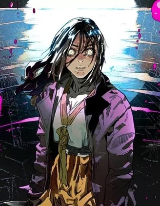 京城怪物：不謝之花