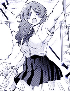 老好人委員長與問題兒童再次相遇的百合故事