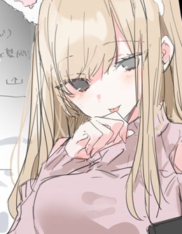 女裝癖君與變態醬