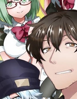TOKYO異世界不動產