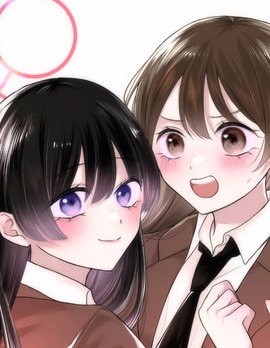 我是戀愛中的少女