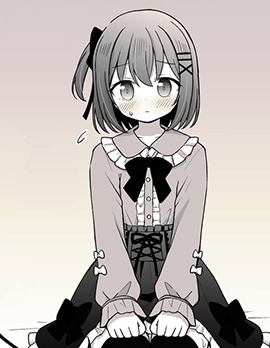 小男娘和鄰家姐姐