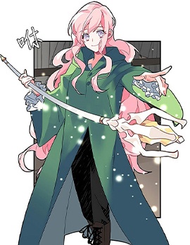 希卡·沃爾夫