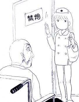 性工作者們是什麼模樣