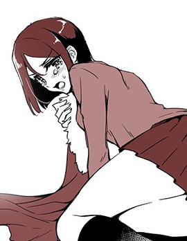 性轉迦勒底