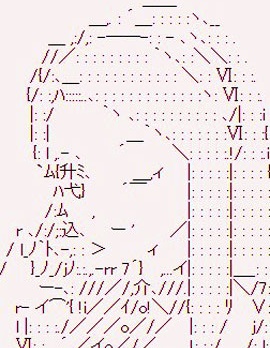亞魯歐似乎要成為偶像的樣子
