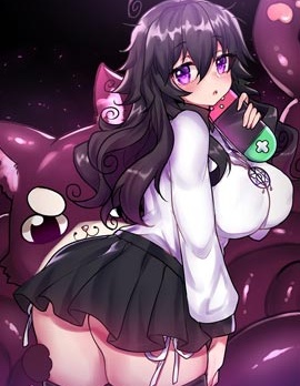 異夢