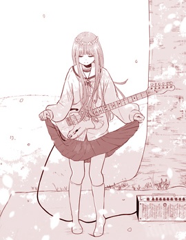 曾合未來的Lo-fi音樂