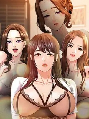 qin-mi-yi-jia-ren