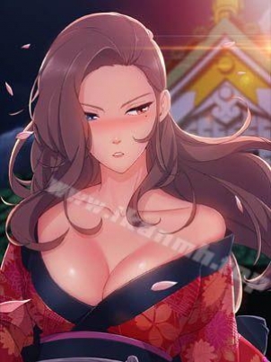 shu-nv-hua-yuan