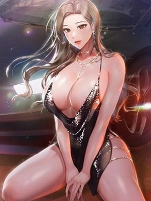 si-zhai-nv-zhu-ren