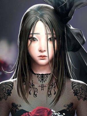 tian-zhen-huai-nv-hai
