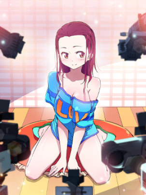 wo-de-meng-huan-nv-you