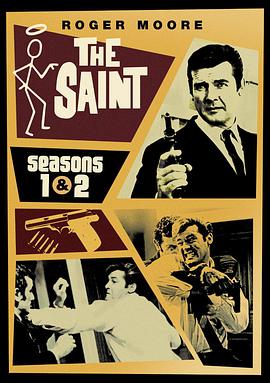 侠探西蒙 The Saint