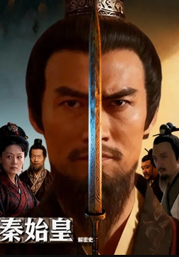 秦始皇