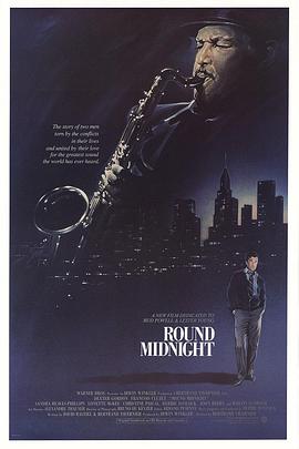 午夜旋律 &amp;amp;#39;Round Midnight