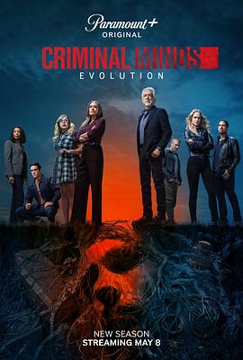 犯罪心理：演变 第十八季 Criminal Minds: Evolution Season 18