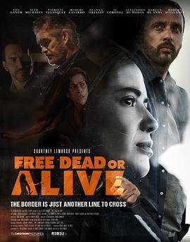 生死自由 Free Dead or Alive