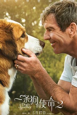 一条狗的使命2 A Dog&amp;amp;#39;s Journey