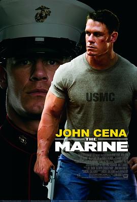 海军陆战队员 The Marine