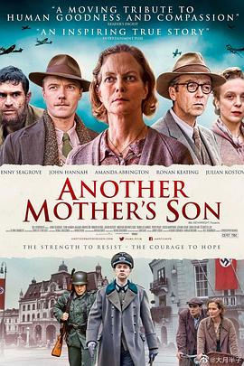 他人之子 Another Mother&amp;amp;#39;s Son
