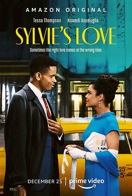 西尔维的爱情 Sylvie&amp;amp;#39;s Love