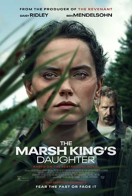 沼泽王的女儿 The Marsh King&amp;amp;#39;s Daughter