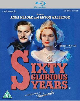 荣耀六十年 Sixty Glorious Years
