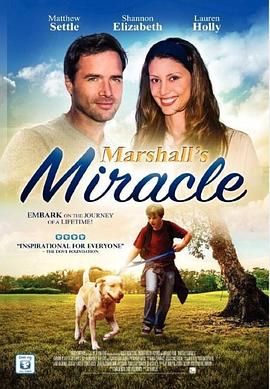 奇迹狗 Marshall the Miracle Dog