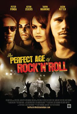 摇滚正当年 The Perfect Age of Rock &amp;amp;#39;n&amp;amp;#39; Roll