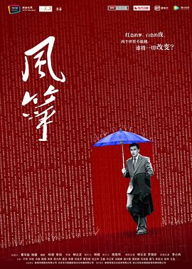 蓝风筝1993