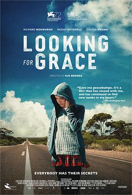 寻找格蕾丝 Looking for Grace