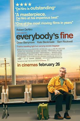 天伦之旅 Everybody&amp;amp;#39;s Fine