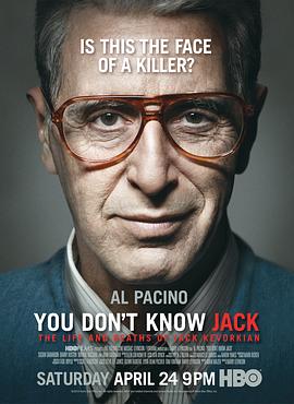 死亡医生 You Don&amp;amp;#39;t Know Jack