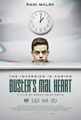 伯斯特的心 Buster&amp;amp;#39;s Mal Heart