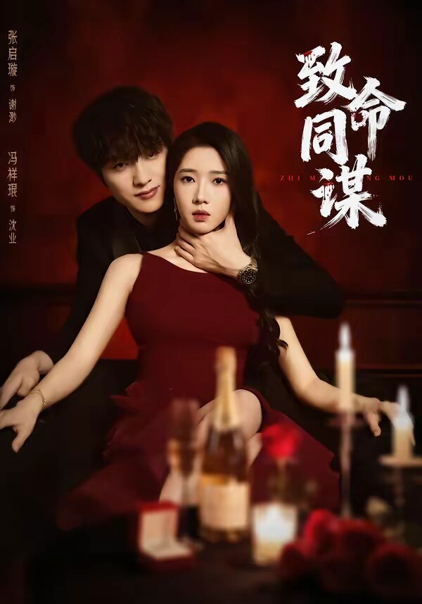 致命同谋