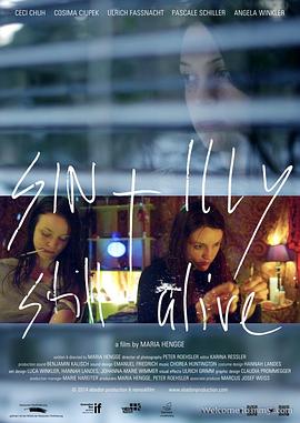仍然活着 Sin &amp;amp;amp; Illy Still Alive