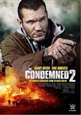 死囚大逃杀2 The Condemned 2