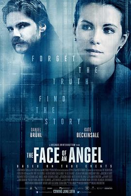 天使面庞 The Face of an Angel